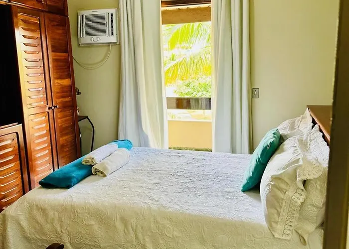 Pe Na Areia Apartamento Arraial do Cabo